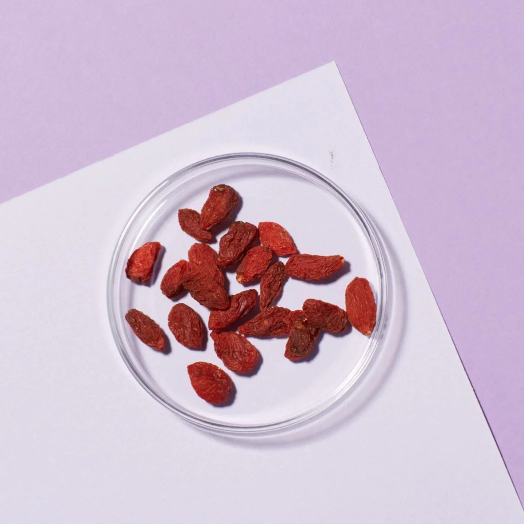Age Defying Goji Peptide Perfecting Cream - Image 4