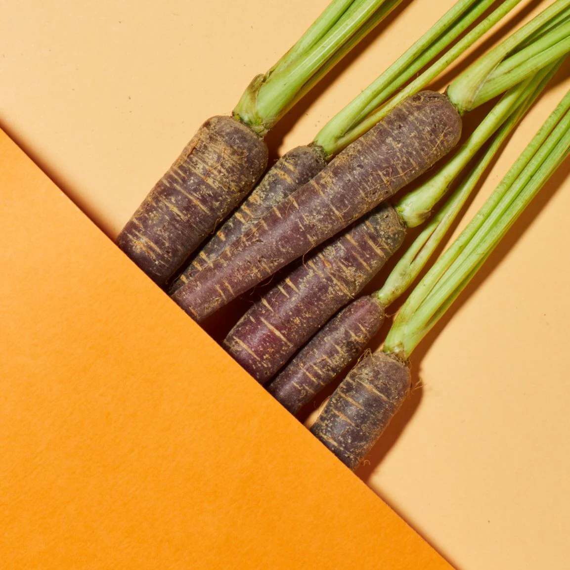 Brightening Purple Carrot + Vitamin C Luminous Night Cream - Image 4