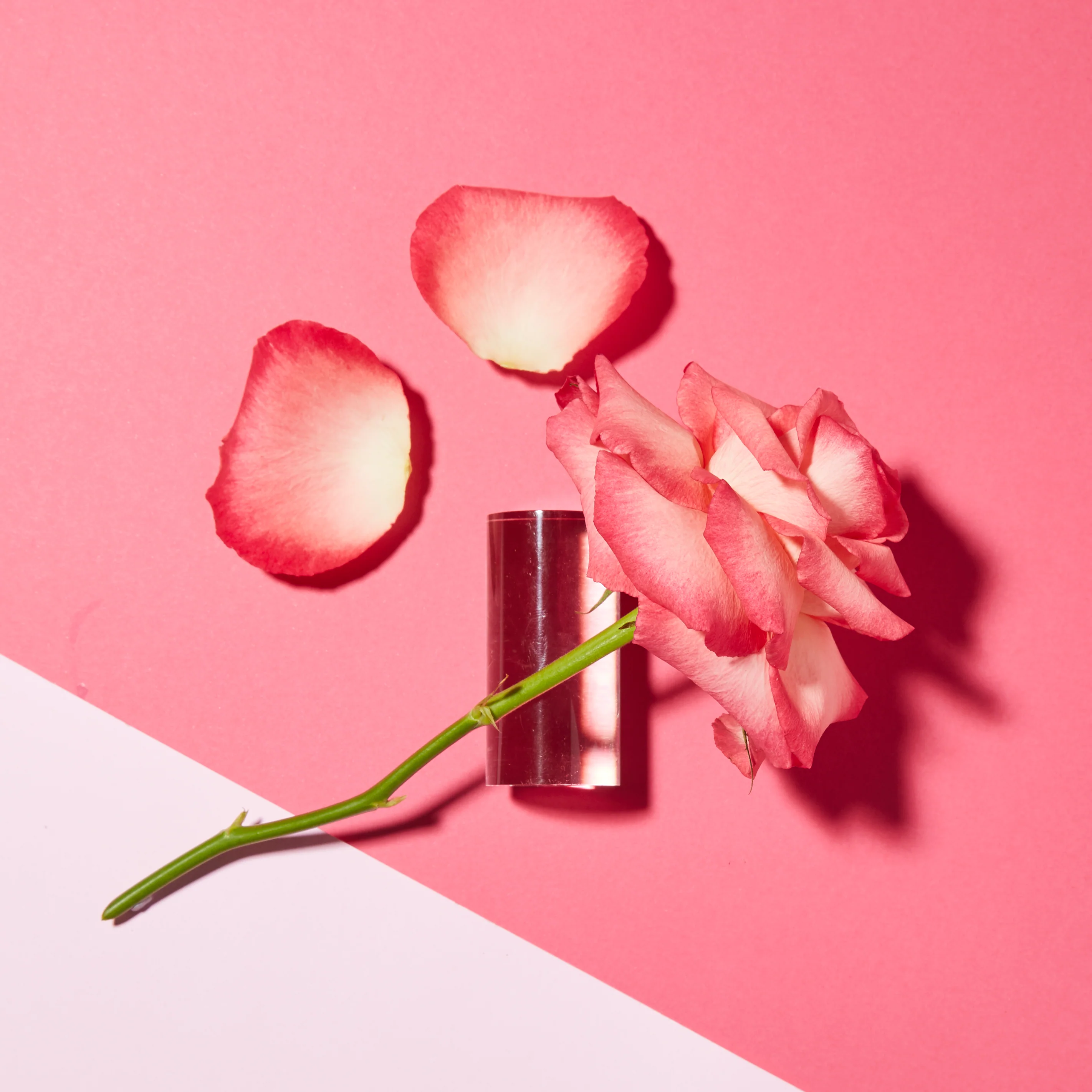 Sensitive 1000 Roses Soothing Body Lotion - Image 3